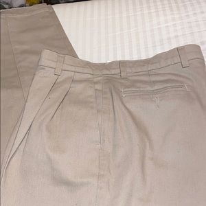 Dockers khaki pants